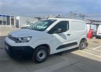 CITROEN 1.5 BLUEHDI 75KW TALLA M CONTROL (1 - 0714-LTZ
